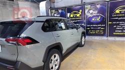 تويوتا راف 4